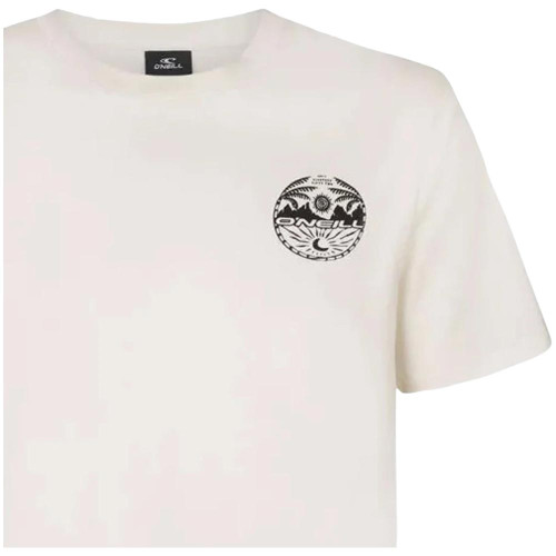 O'neill Ανδρική κοντομάνικη μπλούζα Chest Print T-Shirt